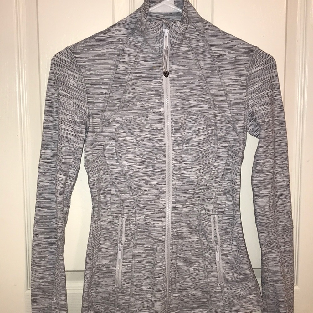 Lululemon Define Jacket